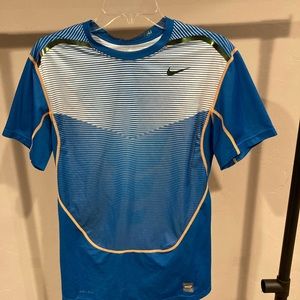 Nike Pro Combat Athletic Shirt